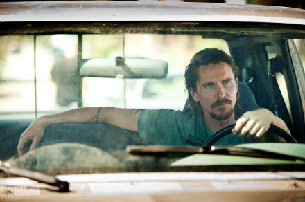 Out of the Furnace